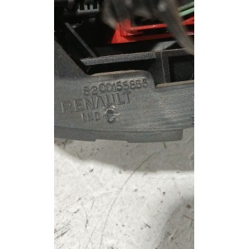 Recambio de mando multifuncion para renault megane ii sedán (lm0/1_) 1.5 dci (lm1f) referencia OEM IAM 8200155865  
