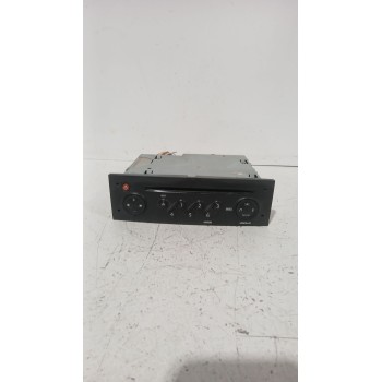 Recambio de sistema audio / radio cd para renault megane ii sedán (lm0/1_) 1.5 dci (lm1f) referencia OEM IAM 82006079181C  