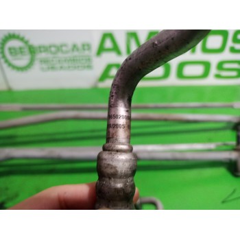 Recambio de tubos aire acondicionado para peugeot 307 berlina (s2) 1.6 16v hdi referencia OEM IAM 9650200980  