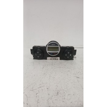 MANDO CALEFACCION / AIRE ACONDICIONADO 8200413906 