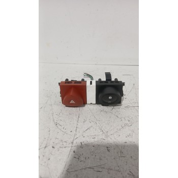 Recambio de warning para renault megane ii sedán (lm0/1_) 1.5 dci (lm1f) referencia OEM IAM 8200407415  