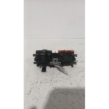 Recambio de warning para renault megane ii sedán (lm0/1_) 1.5 dci (lm1f) referencia OEM IAM 8200407415  