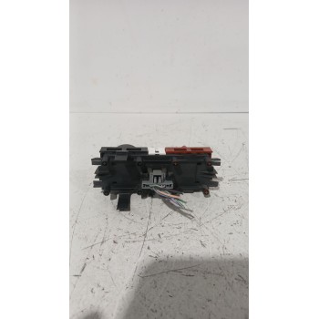 Recambio de warning para renault megane ii sedán (lm0/1_) 1.5 dci (lm1f) referencia OEM IAM 8200407415  