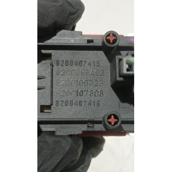 Recambio de warning para renault megane ii sedán (lm0/1_) 1.5 dci (lm1f) referencia OEM IAM 8200407415  