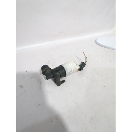 Recambio de bomba limpia para renault megane ii sedán (lm0/1_) 1.5 dci (lm1f) referencia OEM IAM 7700428390  