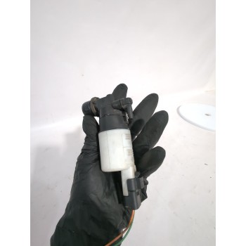 Recambio de bomba limpia para renault megane ii sedán (lm0/1_) 1.5 dci (lm1f) referencia OEM IAM 7700428390  