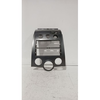 Recambio de moldura para renault megane ii sedán (lm0/1_) 1.5 dci (lm1f) referencia OEM IAM 8200155835  