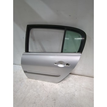 Recambio de puerta trasera izquierda para renault megane ii sedán (lm0/1_) 1.5 dci (lm1f) referencia OEM IAM 7751475033  