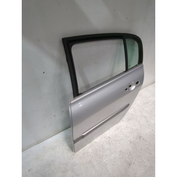 Recambio de puerta trasera izquierda para renault megane ii sedán (lm0/1_) 1.5 dci (lm1f) referencia OEM IAM 7751475033  