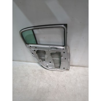 Recambio de puerta trasera izquierda para renault megane ii sedán (lm0/1_) 1.5 dci (lm1f) referencia OEM IAM 7751475033  