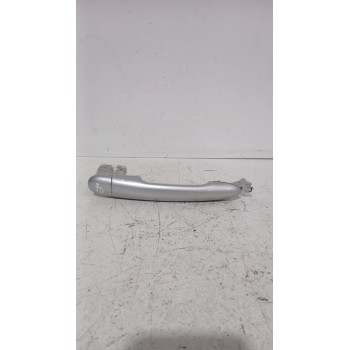 Recambio de maneta exterior trasera derecha para renault megane ii sedán (lm0/1_) 1.5 dci (lm1f) referencia OEM IAM 8200178953  