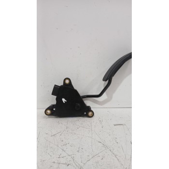 Recambio de pedal acelerador para renault megane ii sedán (lm0/1_) 1.5 dci (lm1f) referencia OEM IAM 8200153270  