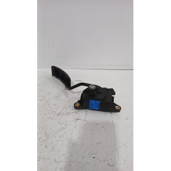 Recambio de pedal acelerador para renault megane ii sedán (lm0/1_) 1.5 dci (lm1f) referencia OEM IAM 8200153270  