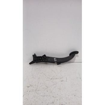 Recambio de pedal embrague para renault megane ii sedán (lm0/1_) 1.5 dci (lm1f) referencia OEM IAM 8200703089  