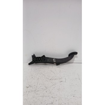 Recambio de pedal embrague para renault megane ii sedán (lm0/1_) 1.5 dci (lm1f) referencia OEM IAM 8200703089  