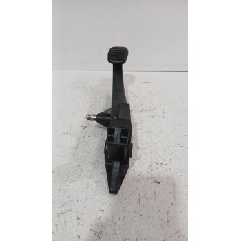 Recambio de pedal embrague para renault megane ii sedán (lm0/1_) 1.5 dci (lm1f) referencia OEM IAM 8200703089  