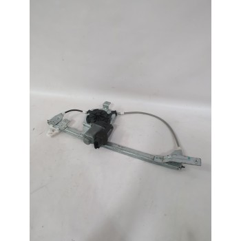 Recambio de elevalunas trasero izquierdo para renault megane ii sedán (lm0/1_) 1.5 dci (lm1f) referencia OEM IAM 8201010924  