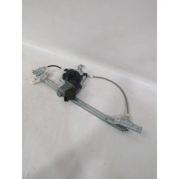 Recambio de elevalunas trasero izquierdo para renault megane ii sedán (lm0/1_) 1.5 dci (lm1f) referencia OEM IAM 8201010924  