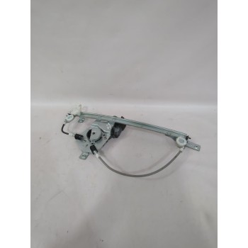 Recambio de elevalunas trasero izquierdo para renault megane ii sedán (lm0/1_) 1.5 dci (lm1f) referencia OEM IAM 8201010924  