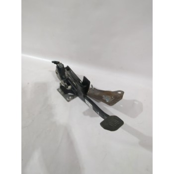 Recambio de pedal freno para volvo c30 (533) 1.8 referencia OEM IAM 31341384 / 30714997  