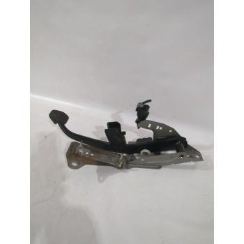 Recambio de pedal freno para volvo c30 (533) 1.8 referencia OEM IAM 31341384 / 30714997  