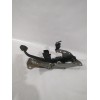Recambio de pedal freno para volvo c30 (533) 1.8 referencia OEM IAM 31341384 / 30714997  