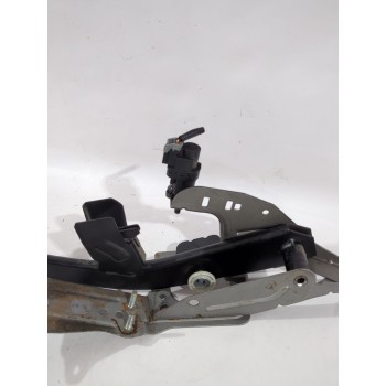 Recambio de pedal freno para volvo c30 (533) 1.8 referencia OEM IAM 31341384 / 30714997  