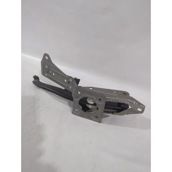 Recambio de pedal freno para volvo c30 (533) 1.8 referencia OEM IAM 31341384 / 30714997  