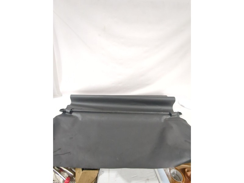 Recambio de bandeja trasera para volvo c30 (533) 1.8 referencia OEM IAM 39868804  