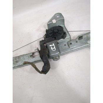 Recambio de elevalunas trasero derecho para renault megane ii sedán (lm0/1_) 1.5 dci (lm1f) referencia OEM IAM 8201010921  