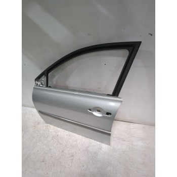 Recambio de puerta delantera izquierda para renault megane ii sedán (lm0/1_) 1.5 dci (lm1f) referencia OEM IAM 7751473728  