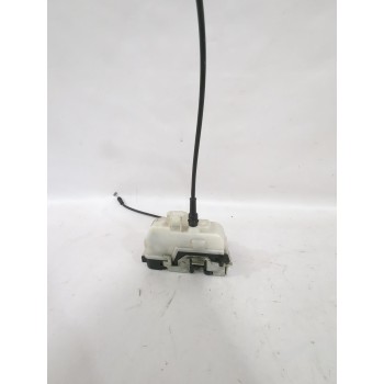 Recambio de cerradura puerta trasera izquierda para renault megane ii sedán (lm0/1_) 1.5 dci (lm1f) referencia OEM IAM 820021246