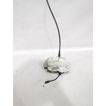 CERRADURA PUERTA DELANTERA DERECHA 8200027779 