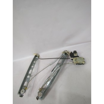 Recambio de elevalunas delantero derecho para renault megane ii sedán (lm0/1_) 1.5 dci (lm1f) referencia OEM IAM 8201010925  