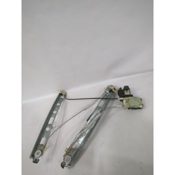 Recambio de elevalunas delantero derecho para renault megane ii sedán (lm0/1_) 1.5 dci (lm1f) referencia OEM IAM 8201010925  