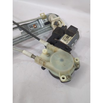 Recambio de elevalunas delantero derecho para renault megane ii sedán (lm0/1_) 1.5 dci (lm1f) referencia OEM IAM 8201010925  