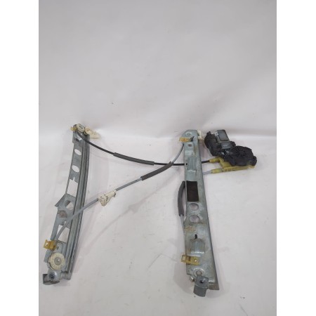 Recambio de elevalunas delantero izquierdo para renault megane ii sedán (lm0/1_) 1.5 dci (lm1f) referencia OEM IAM 8201010926  