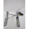 Recambio de elevalunas delantero izquierdo para renault megane ii sedán (lm0/1_) 1.5 dci (lm1f) referencia OEM IAM 8201010926  