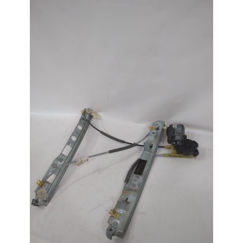 Recambio de elevalunas delantero izquierdo para renault megane ii sedán (lm0/1_) 1.5 dci (lm1f) referencia OEM IAM 8201010926  