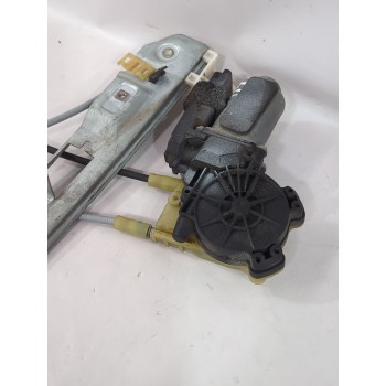 Recambio de elevalunas delantero izquierdo para renault megane ii sedán (lm0/1_) 1.5 dci (lm1f) referencia OEM IAM 8201010926  