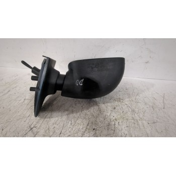 Recambio de retrovisor derecho para dacia sandero ii (b8_) 1.5 dci referencia OEM IAM E9025363  