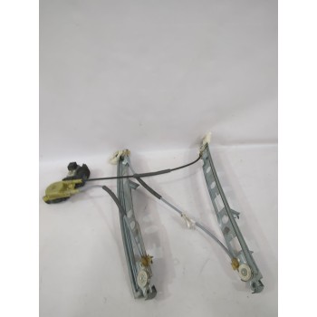 Recambio de elevalunas delantero izquierdo para renault megane ii sedán (lm0/1_) 1.5 dci (lm1f) referencia OEM IAM 8201010926  