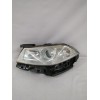 Recambio de faro izquierdo para renault megane ii sedán (lm0/1_) 1.5 dci (lm1f) referencia OEM IAM 260604235R / 8200412752  