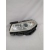 Recambio de faro izquierdo para renault megane ii sedán (lm0/1_) 1.5 dci (lm1f) referencia OEM IAM 260604235R / 8200412752  