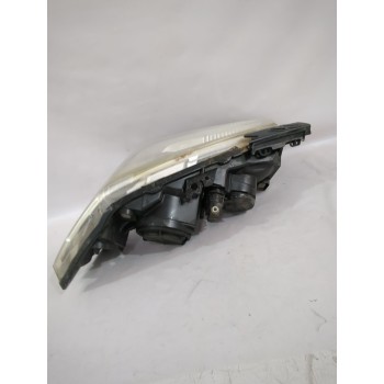 Recambio de faro izquierdo para renault megane ii sedán (lm0/1_) 1.5 dci (lm1f) referencia OEM IAM 260604235R / 8200412752  