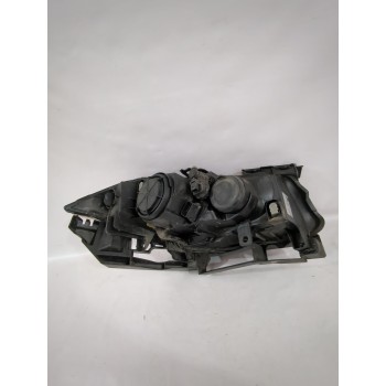 Recambio de faro izquierdo para renault megane ii sedán (lm0/1_) 1.5 dci (lm1f) referencia OEM IAM 260604235R / 8200412752  