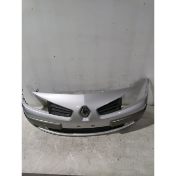 Recambio de paragolpes delantero para renault megane ii sedán (lm0/1_) 1.5 dci (lm1f) referencia OEM IAM 620226236R  