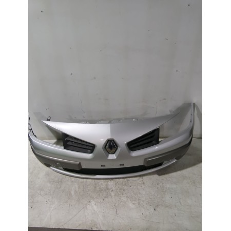 Recambio de paragolpes delantero para renault megane ii sedán (lm0/1_) 1.5 dci (lm1f) referencia OEM IAM 620226236R  