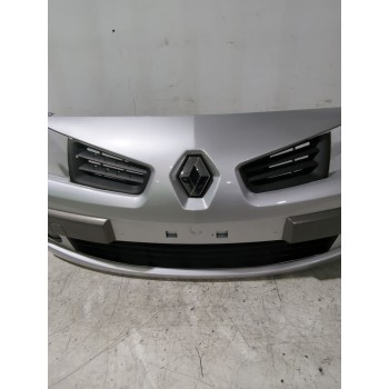 Recambio de paragolpes delantero para renault megane ii sedán (lm0/1_) 1.5 dci (lm1f) referencia OEM IAM 620226236R  