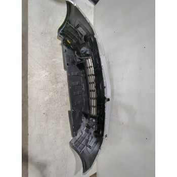 Recambio de paragolpes delantero para renault megane ii sedán (lm0/1_) 1.5 dci (lm1f) referencia OEM IAM 620226236R  